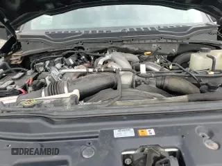 2020 Ford F-250 XL z VIN 1FT8W2BT1LEE53796, wystawiony jako Copart lot #84614755 z przebiegiem 52 854 mil mil oraz Szkoda całkowita • Salvage title. Historia ofert i sprzedaży dostępna na DreamBid. Obrazek 13.