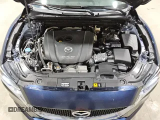 2018 Mazda Mazda6 Sport with VIN JM1GL1UM0J1311643, listed as a Copart auction lot 50707115 with 62,242 mi miles and Clean Title. Bid and sale history available at carsss.com. Image 11.