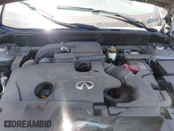 2019 Infiniti QX50 Essential с VIN 3PCAJ5M1XKF134746, выставлен на аукционе IAAI как лот 42315000 с пробегом 120 984 миль миль и . История ставок и продаж доступна на DreamBid. Изображение 10.