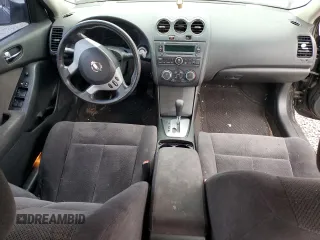 2009 Nissan Altima 2.5 SL with VIN 1N4AL21E39N492238, listed as a Copart auction lot 44708565 with 0 mi miles and Non Repairable. Bid and sale history available at carsss.com. Image 8.