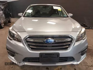2019 Subaru Legacy Premium with VIN 4S3BNAF64K3037078, listed as a IAAI auction lot 42337406 with 49,608 mi miles and . Bid and sale history available at DreamBid. Image 12.
