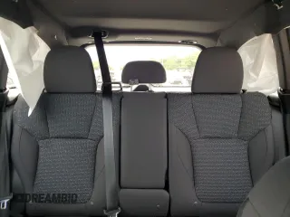 2025 Subaru Forester Premium z VIN JF2SLDBC0SH521532, wystawiony jako Copart lot #55326615 z przebiegiem 2 133 mil mil oraz Szkoda całkowita • Salvage title. Historia ofert i sprzedaży dostępna na DreamBid. Obrazek 10.