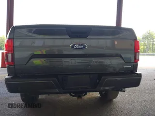 2019 Ford F-150 XL with VIN 1FTFW1E41KFB74797, listed as a IAAI auction lot 42458588 with 69,747 mi miles and . Bid and sale history available at DreamBid. Image 16.