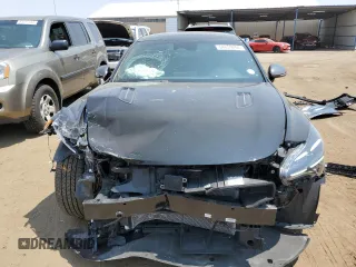 2022 Kia Stinger GT-Line with VIN KNAE35LD1N6117466, listed as a Copart auction lot 64859264 with 13,049 mi miles and Salvage Title. Bid and sale history available at DreamBid. Image 5.