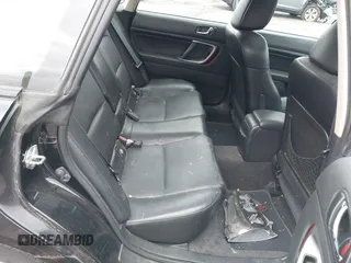 2007 Subaru Legacy Limited with VIN 4S3BL626577214326, listed as a IAAI auction lot 41611929 with 169,887 mi miles and . Bid and sale history available at DreamBid. Image 8.