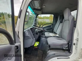 2020 Isuzu NQR IBT PWL with VIN JALE5W165L7302634, listed as a Copart auction lot 76354514 with 116,501 mi miles and Clean Title. Bid and sale history available at carsss.com. Image 5.