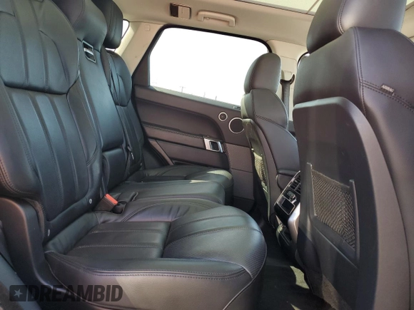 2016 Land Rover Range Rover Sport SE с VIN SALWG2PF5GA592729, выставлен на аукционе Copart как лот 50903105 с пробегом 109 026 миль миль и Чистый • Clean title. История ставок и продаж доступна на DreamBid. Изображение 11.