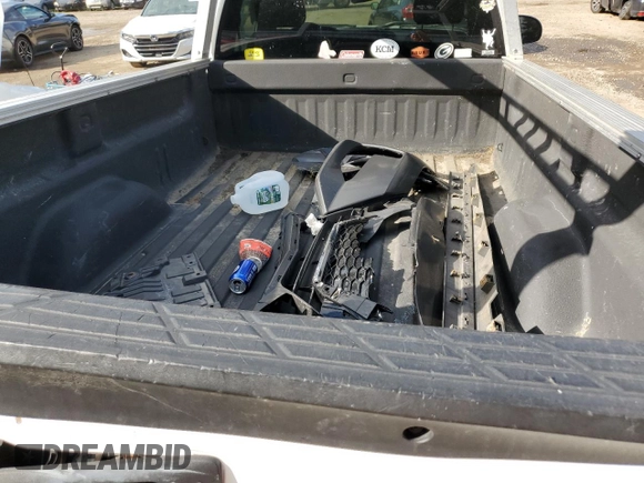 2009 Chevrolet Silverado 1500 with VIN 1GCEK24J89Z150770, listed as a Copart auction lot 66755994 with 240,924 mi miles and Salvage Title. Bid and sale history available at DreamBid. Image 10.