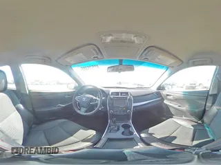 2015 Toyota Camry XLE with VIN 4T1BF1FK1FU497689, listed as a Copart auction lot 48528385 with 229,376 mi miles and Salvage Title. Bid and sale history available at carsss.com. Image 13.