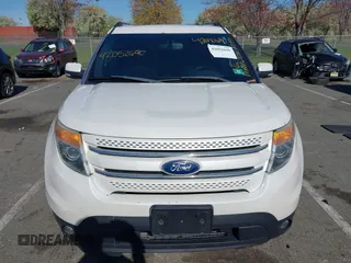 2011 Ford Explorer Limited with VIN 1FMHK8F82BGA04579, listed as a IAAI auction lot 42052690 with 203,555 mi miles and . Bid and sale history available at DreamBid. Image 12.