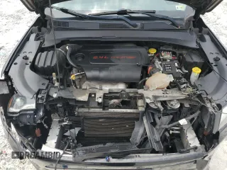 2018 Jeep Compass Limited z VIN 3C4NJDCB0JT340924, wystawiony jako Copart lot #60721325 z przebiegiem 140 441 mil mil oraz Szkoda całkowita • Salvage title. Historia ofert i sprzedaży dostępna na DreamBid. Obrazek 12.