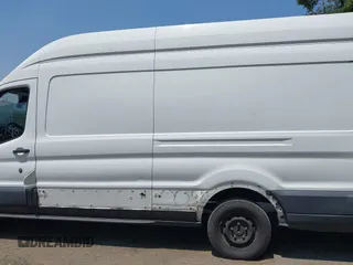 2017 Ford Transit with VIN 1FTYR3XM1HKA71226, listed as a IAAI auction lot 42424063 with 469,652 mi miles and . Bid and sale history available at DreamBid. Image 14.