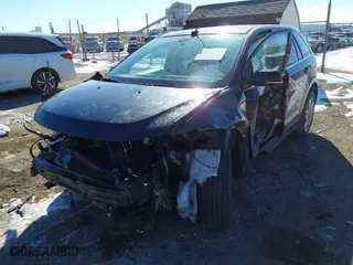 2013 Ford Edge Limited with VIN 2FMDK3K91DBA57400, listed as a IAAI auction lot 41629290 with 1 mi miles. Bid and sale history available at carsss.com. Image 18.