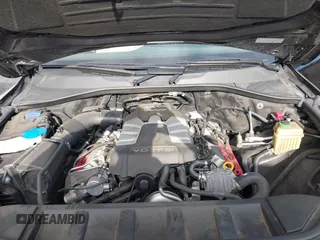 2015 Audi Q7 S line Prestige с VIN WA1DGAFE9FD026968, выставлен на аукционе IAAI как лот 42235342 с пробегом 86 235 миль миль и . История ставок и продаж доступна на DreamBid. Изображение 10.