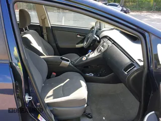 2014 Toyota Prius Four with VIN JTDKN3DU7E0380860, listed as a IAAI auction lot 42308828 with 108,505 mi miles and . Bid and sale history available at DreamBid. Image 5.