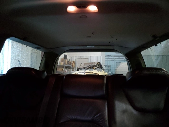 2003 Volvo V70 XC70 z VIN YV1SZ59H831103521, wystawiony jako Copart lot #80958954 z przebiegiem 153 551 mil mil oraz Szkoda całkowita • Salvage title. Historia ofert i sprzedaży dostępna na DreamBid. Obrazek 10.