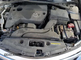 2015 Nissan Altima S with VIN 1N4AL3AP7FN897229, listed as a Copart auction lot 51921805 with 152,015 mi miles and Salvage Title. Bid and sale history available at DreamBid. Image 11.