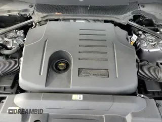 2022 Land Rover Range Rover Sport HSE Silver Edition z VIN SALWR2SU9NA208707, wystawiony jako Copart lot #70307355 z przebiegiem 23 126 mil mil oraz Szkoda całkowita • Salvage title. Historia ofert i sprzedaży dostępna na DreamBid. Obrazek 15.