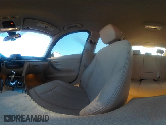2015 BMW 3 Series 320i with VIN WBA3B1G57FNT02019, listed as a IAAI auction lot 42128277 with 218,621 mi miles and . Bid and sale history available at DreamBid. Image 19.