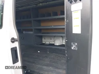 2013 Ford Econoline Cargo Commercial with VIN 1FTNE2EL2DDA97948, listed as a IAAI auction lot 41616701 with 199,739 mi miles and . Bid and sale history available at DreamBid. Image 8.
