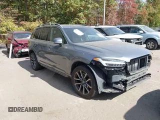 2016 Volvo XC90 T6 Momentum z VIN YV4A22PKXG1041156, wystawiony jako IAAI lot #42208817 z przebiegiem 134 343 mil mil oraz . Historia ofert i sprzedaży dostępna na DreamBid. Obrazek 1.