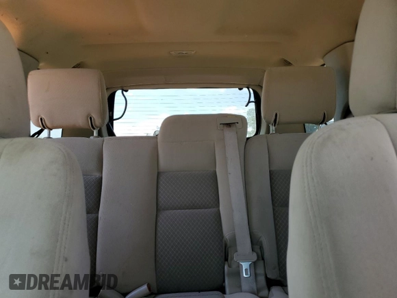 2006 Ford Explorer XLS with VIN 1FMEU72E06UB03315, listed as a Copart auction lot 55538205 with 172,918 mi miles and Salvage title. Bid and sale history available at DreamBid. Image 10.