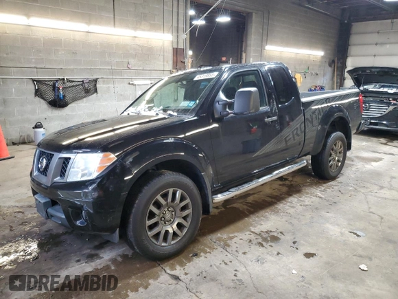 2012 Nissan Frontier SV with VIN 1N6AD0CW3CC400787, listed as a Copart auction lot 45319855 with 56,571 mi miles and Salvage title. Bid and sale history available at DreamBid. Image 1.