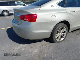 2014 Chevrolet Impala LT with VIN 2G1125S33E9256206, listed as a IAAI auction lot 41829287 with 198,661 mi miles and . Bid and sale history available at DreamBid. Image 20.