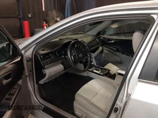 2013 Toyota Camry L with VIN 4T1BF1FK3DU716634, listed as a IAAI auction lot 41759908 with 118,955 mi miles. Bid and sale history available at carsss.com. Image 5.