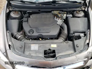 2011 Chevrolet Malibu LTZ with VIN 1G1ZE5E77BF175723, listed as a Copart auction lot 44538795 with 173,241 mi miles and Salvage Title. Bid and sale history available at DreamBid. Image 11.