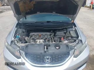 2015 Honda Civic LX с VIN 19XFB2F5XFE271876, выставлен на аукционе IAAI как лот 42705745 с пробегом 146 305 миль миль и . История ставок и продаж доступна на DreamBid. Изображение 10.