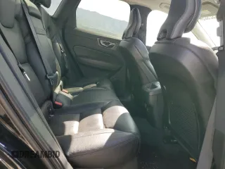 2019 Volvo XC60 Momentum with VIN LYV102RK8KB202496, listed as a Copart auction lot 58832585 with 86,115 mi miles and Clean title. Bid and sale history available at DreamBid. Image 11.