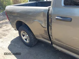 2010 Dodge 1500 SLT with VIN 1D7RV1GPXAS231999, listed as a IAAI auction lot 42115453 with 105,099 mi miles and . Bid and sale history available at carsss.com. Image 6.