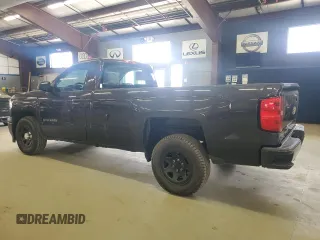 2014 Chevrolet Silverado 1500 Work Truck with VIN 1GCNCPEH3EZ242563, listed as a Copart auction lot 55473275 with 145,735 mi miles and Clean Title. Bid and sale history available at DreamBid. Image 2.