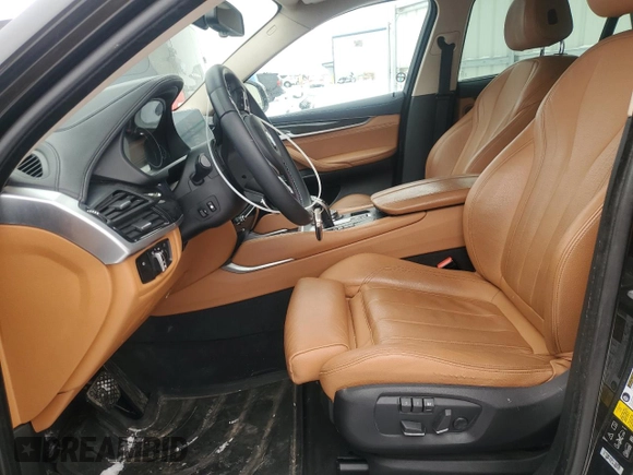 2015 BMW X6 xDrive35i z VIN 5UXKU2C57F0N76157, wystawiony jako Copart lot #45458495 z przebiegiem 78 968 mil mil oraz Czysty tytuł • Clean title. Historia ofert i sprzedaży dostępna na DreamBid. Obrazek 7.
