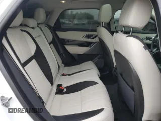2019 Land Rover Range Rover Velar R-Dynamic SE с VIN SALYL2EX1KA228994, выставлен на аукционе Copart как лот 63662895 с пробегом 56 504 миль миль и Списание • Salvage title. История ставок и продаж доступна на DreamBid. Изображение 11.