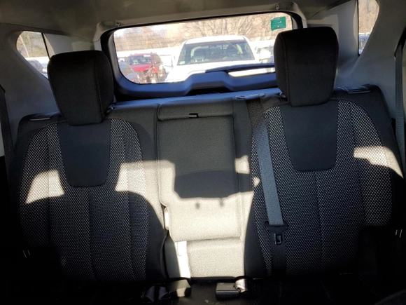 2014 Chevrolet Equinox LT with VIN 2GNFLGE3XE6368303, listed as a Copart auction lot 86806054 with 51,257 mi miles and Clean Title. Bid and sale history available at carsss.com. Image 10.