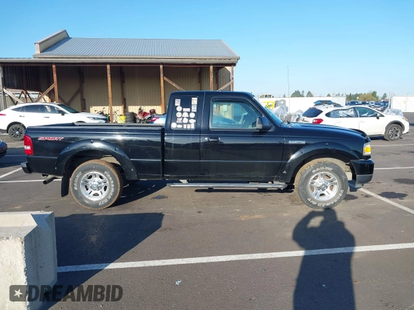 2010 Ford Ranger XLT with VIN 1FTKR4EE8APA20824, listed as a IAAI auction lot 41740632 with 73,861 mi miles and . Bid and sale history available at DreamBid. Image 13.