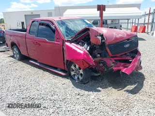 2007 Ford F-150 XL z VIN 1FTPX12V47NA53144, wystawiony jako IAAI lot #42168973 z przebiegiem 227 430 mil mil oraz . Historia ofert i sprzedaży dostępna na DreamBid. Obrazek 1.