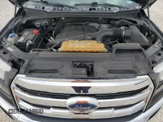 2015 Ford F-150 XLT с VIN 1FTEW1EG1FFC93140, выставлен на аукционе Copart как лот 71689263 с пробегом 84 760 миль миль и Чистый • Clean title. История ставок и продаж доступна на DreamBid. Изображение 11.
