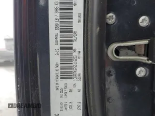 2016 Ram 1500 Express with VIN 1C6RR7KG7GS116253, listed as a Copart auction lot 89026965 with 159,259 mi miles and Salvage title. Bid and sale history available at DreamBid. Image 12.