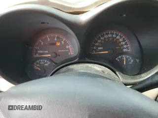 2004 Pontiac Grand Am SE with VIN 1G2NE52F54M576577, listed as a Copart auction lot 83451484 with 0 mi miles and Non Repairable. Bid and sale history available at carsss.com. Image 9.