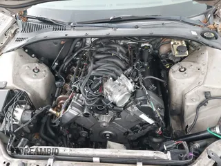 2006 Lincoln LS Sport z VIN 1LNFM87A76Y630728, wystawiony jako IAAI lot #42083721 z przebiegiem Nie podano mil oraz . Historia ofert i sprzedaży dostępna na DreamBid. Obrazek 10.