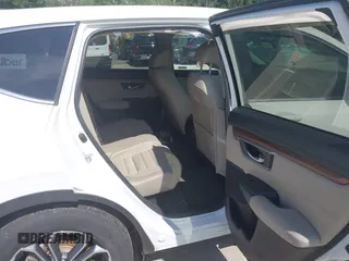 2021 Honda CR-V EX with VIN 5J6RW2H54MA002751, listed as a IAAI auction lot 42639811 with Not provided miles and . Bid and sale history available at DreamBid. Image 8.