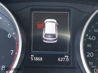 2019 Volkswagen Tiguan S with VIN 3VV1B7AX1KM101407, listed as a IAAI auction lot 42032761 with 51,868 mi miles. Bid and sale history available at carsss.com. Image 15.