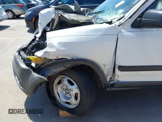 2003 Honda CR-V LX z VIN JHLRD68403C017375, wystawiony jako IAAI lot #42237124 z przebiegiem 172 054 mil mil oraz . Historia ofert i sprzedaży dostępna na DreamBid. Obrazek 18.