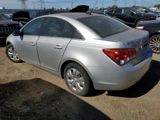 2012 Chevrolet Cruze LS with VIN 1G1PC5SH3C7130946, listed as a Copart auction lot 73784034 with 263,744 mi miles and Clean Title. Bid and sale history available at carsss.com. Image 2.