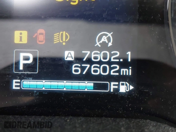 2021 Subaru Forester with VIN JF2SKADC3MH423046, listed as a IAAI auction lot 42423416 with 67,602 mi miles and . Bid and sale history available at DreamBid. Image 16.