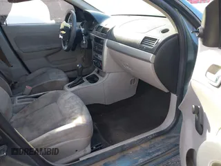 2010 Chevrolet Cobalt LS with VIN 1G1AB5F51A7157858, listed as a IAAI auction lot 41852059 with 138,259 mi miles and . Bid and sale history available at DreamBid. Image 5.