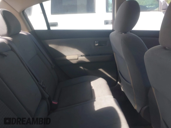 2008 Nissan Sentra S with VIN 3N1AB61E68L702255, listed as a IAAI auction lot 42046160 with 150,474 mi miles and . Bid and sale history available at DreamBid. Image 8.